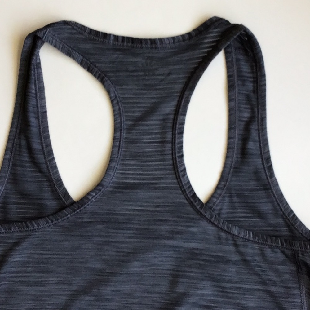 Athleta Chi Racerback Tank - Picture 5 of 13
